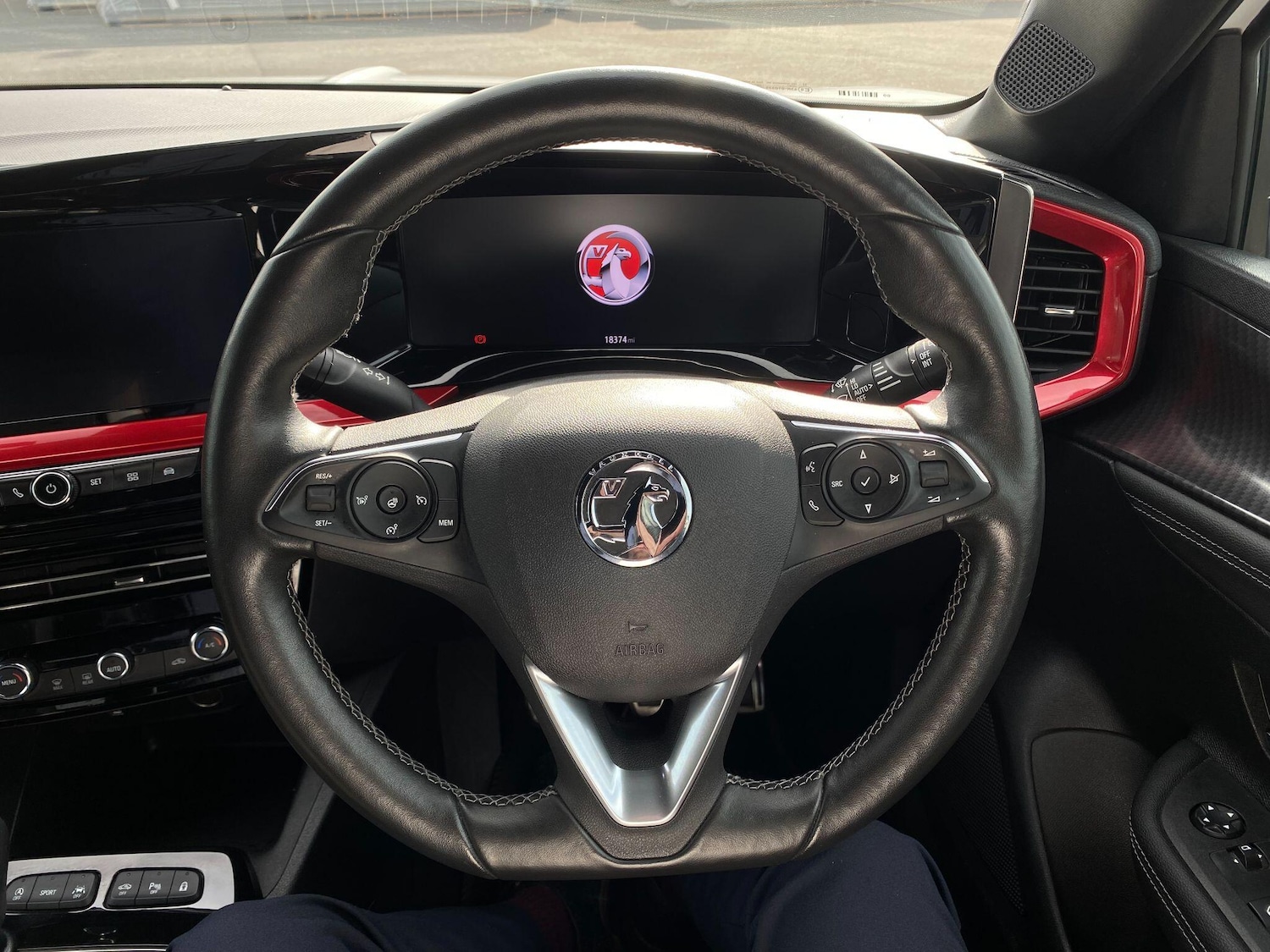 Used Vauxhall Mokka for sale - 76995818: Photo 22