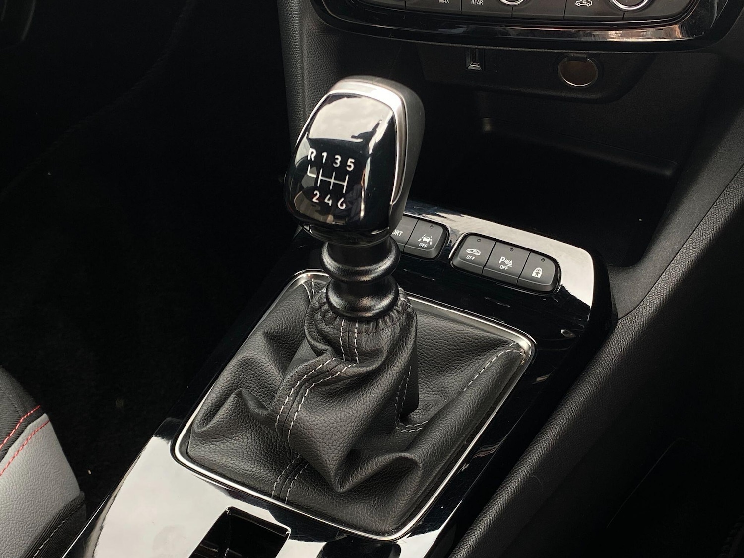 Used Vauxhall Mokka for sale - 76995818: Photo 23