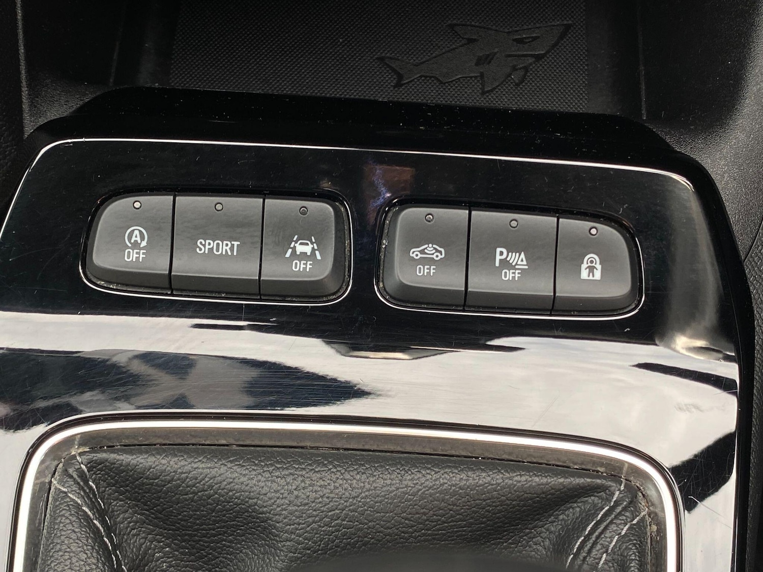 Used Vauxhall Mokka for sale - 76995818: Photo 24