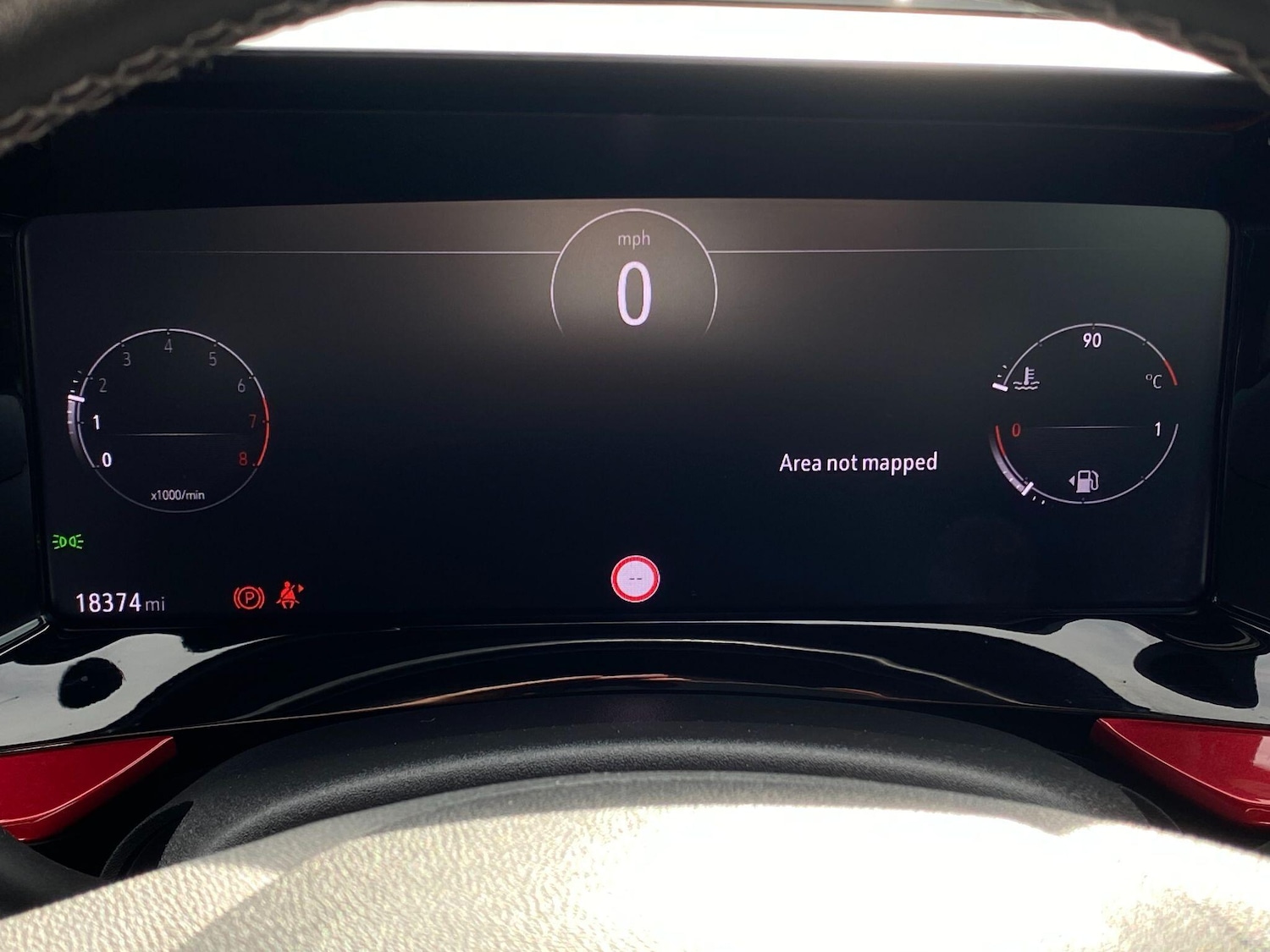 Used Vauxhall Mokka for sale - 76995818: Photo 27