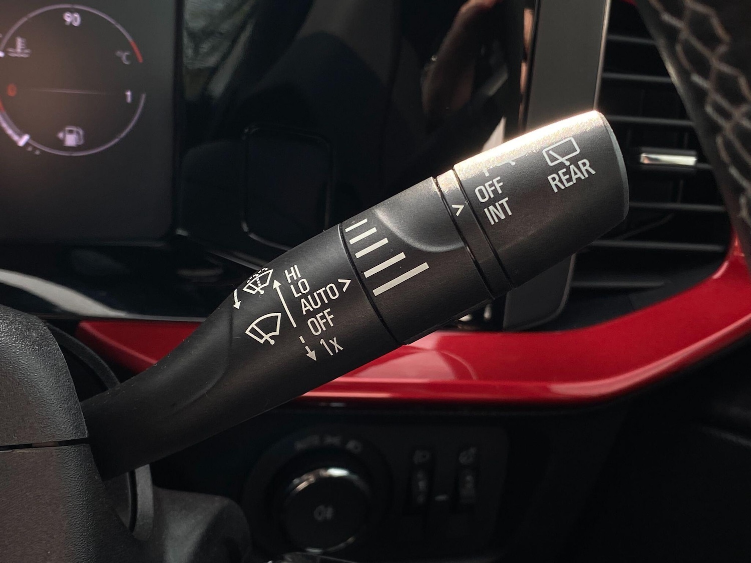 Used Vauxhall Mokka for sale - 76995818: Photo 28