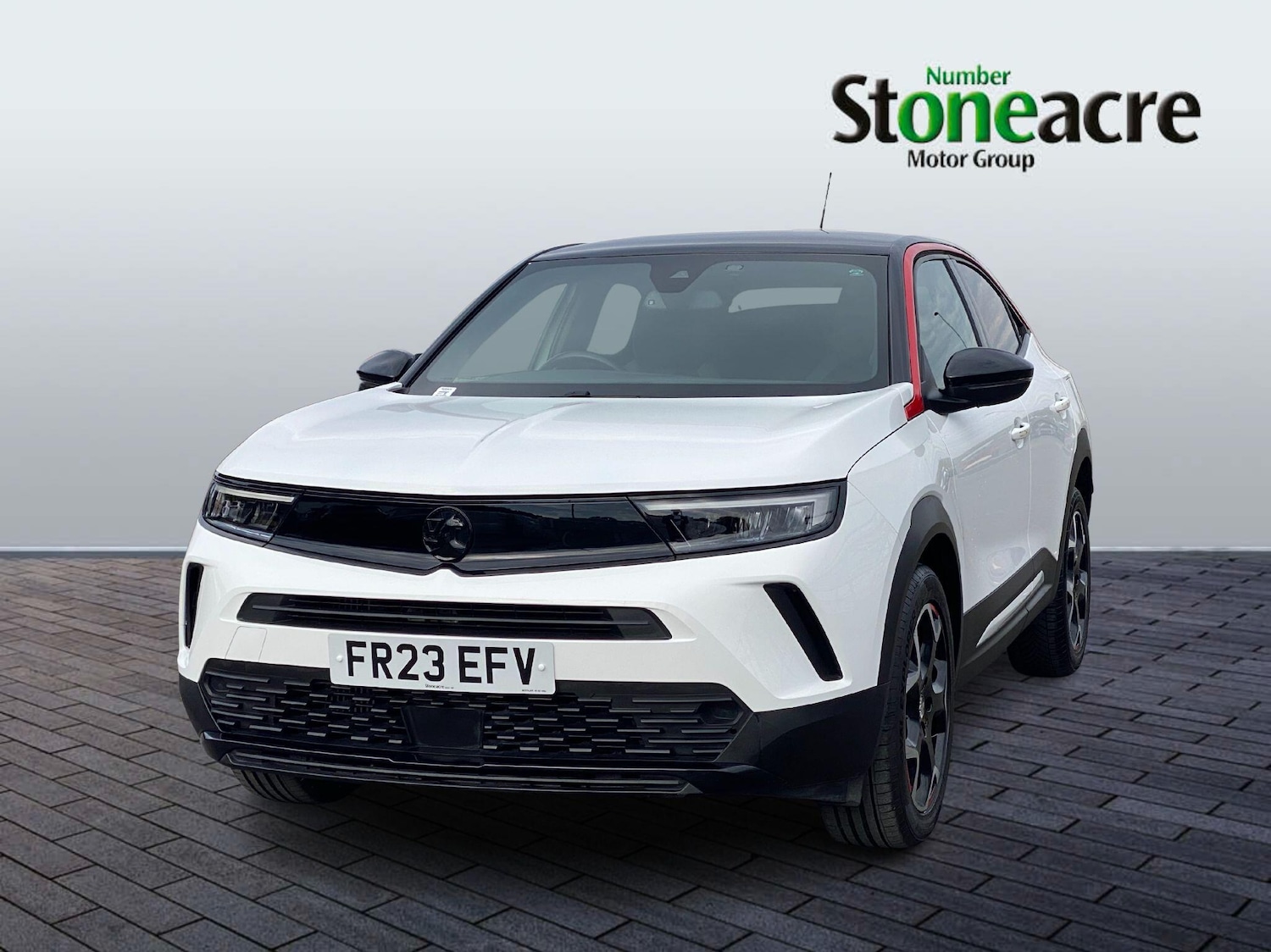 Used Vauxhall Mokka for sale - 76995818: Photo 3