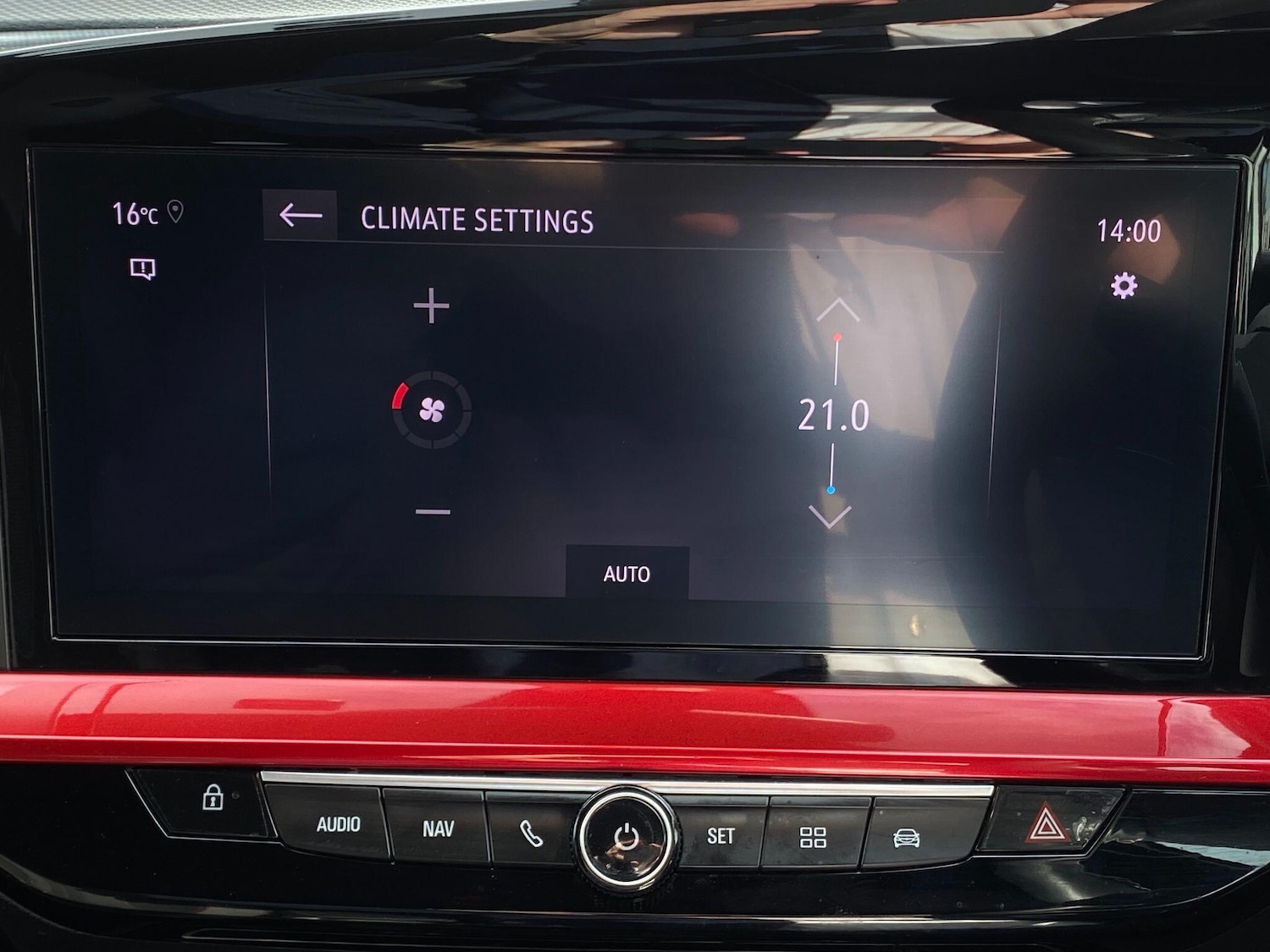 Used Vauxhall Mokka for sale - 76995818: Photo 35