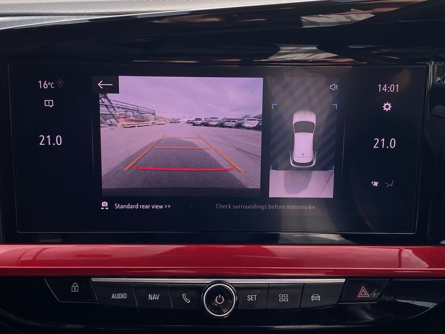 Used Vauxhall Mokka for sale - 76995818: Photo 39