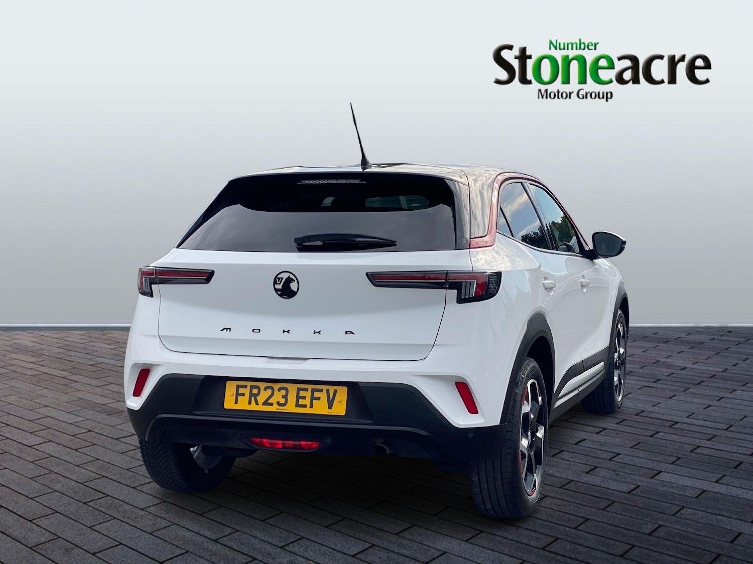 Used Vauxhall Mokka for sale - 76995818: Photo 6