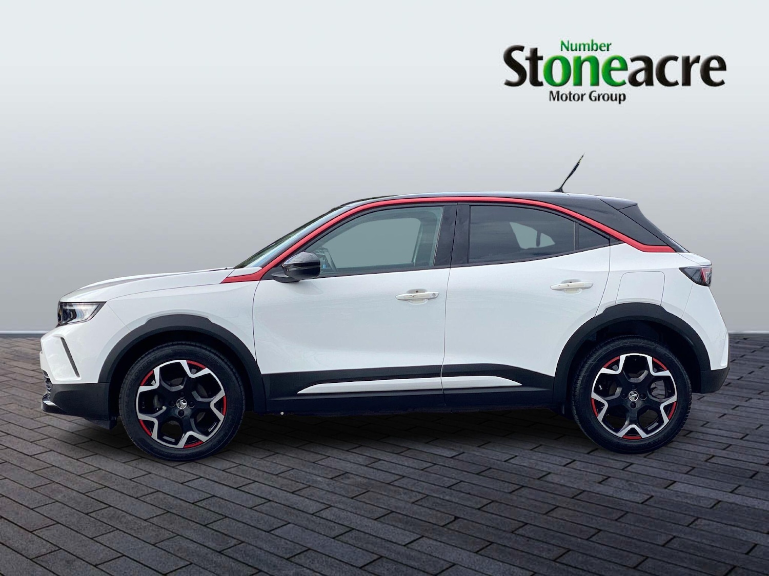 Used Vauxhall Mokka for sale - 76995818: Photo 8