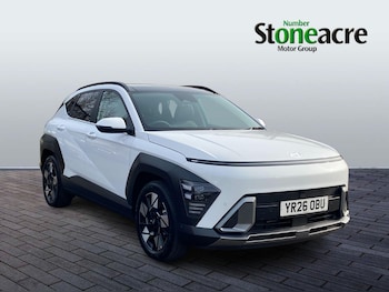 Used Hyundai KONA 2026 for sale - 78471351: Photo