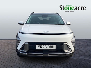 Used Hyundai KONA 2026 for sale - 78471351: Photo