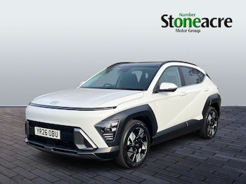 Used Hyundai KONA 2026 for sale - 78471351: Photo