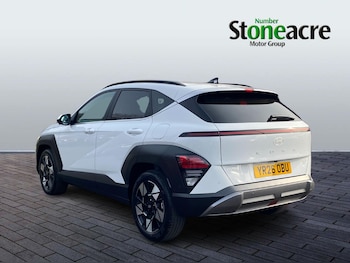 Used Hyundai KONA 2026 for sale - 78471351: Photo