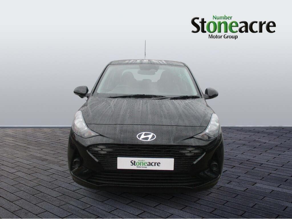 Used Hyundai i10 2025 for sale - 77304984: Photo 2