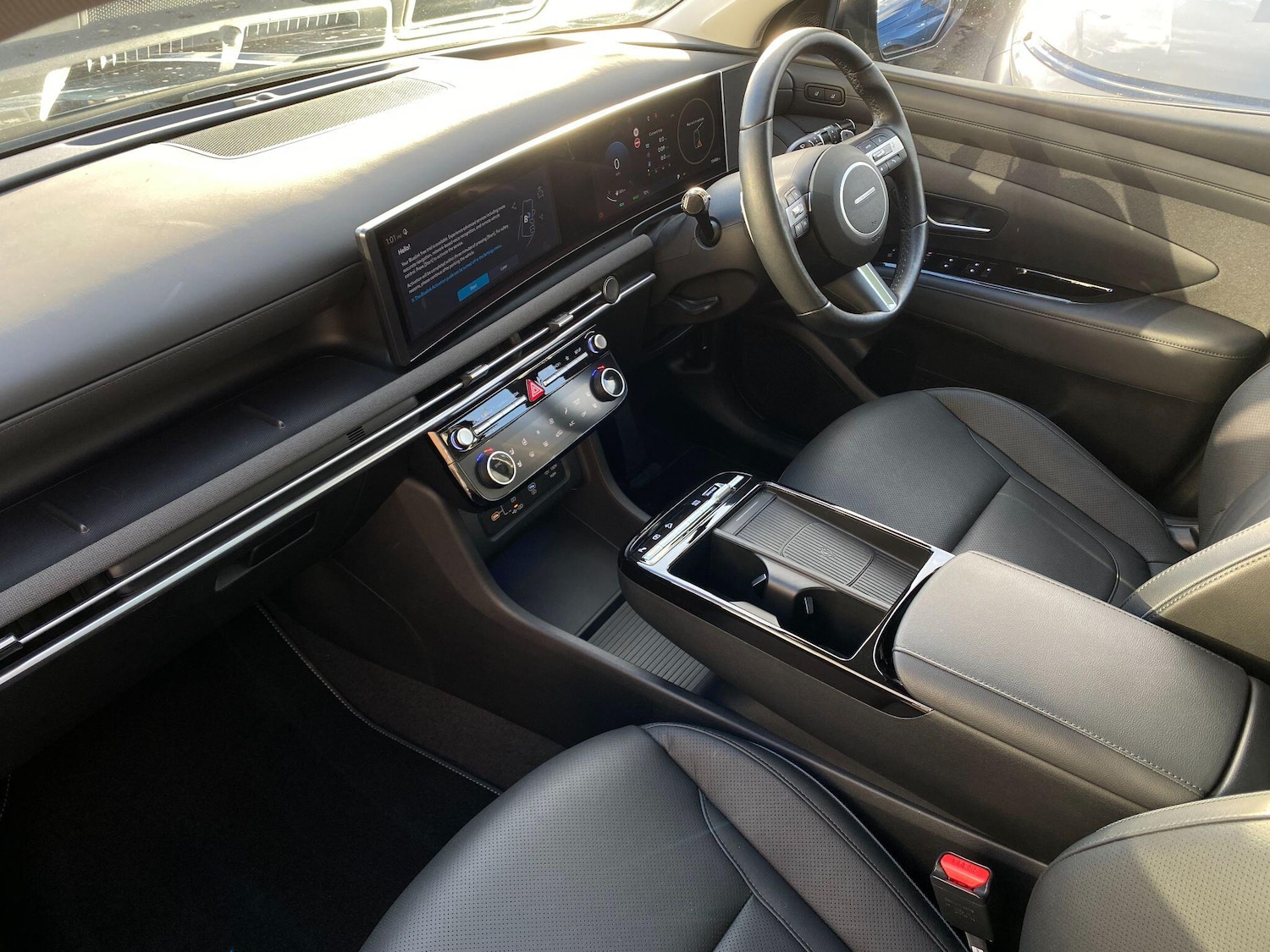 Used Hyundai TUCSON 2024 for sale - 76989279: Photo 10