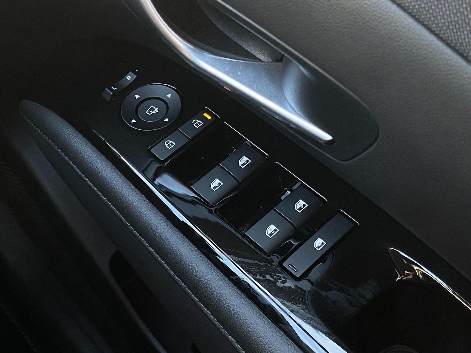 Used Hyundai TUCSON 2024 for sale - 76989279: Photo 19