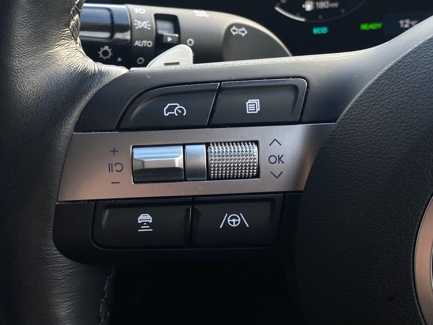 Used Hyundai TUCSON 2024 for sale - 76989279: Photo 24