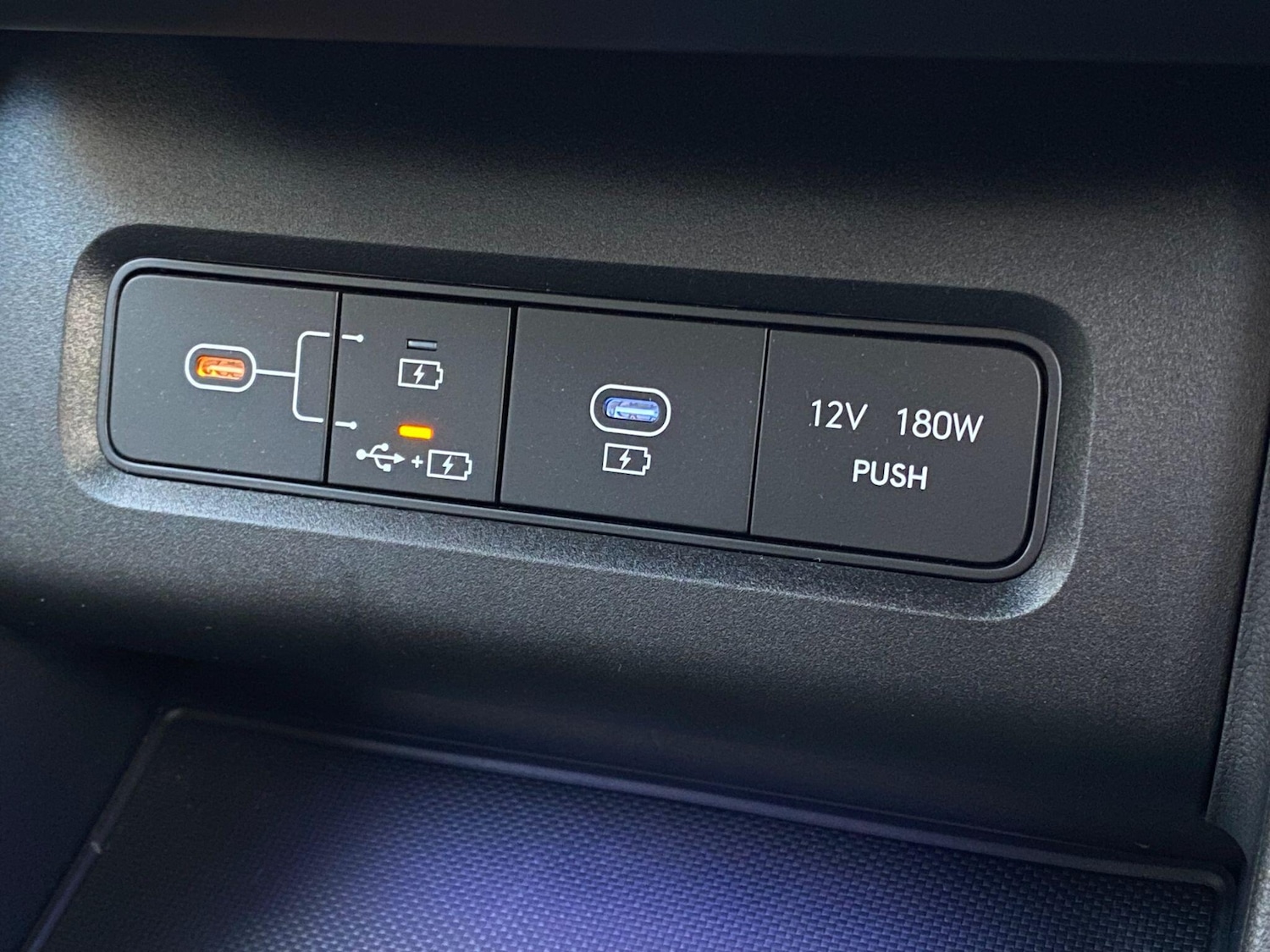 Used Hyundai TUCSON 2024 for sale - 76989279: Photo 27