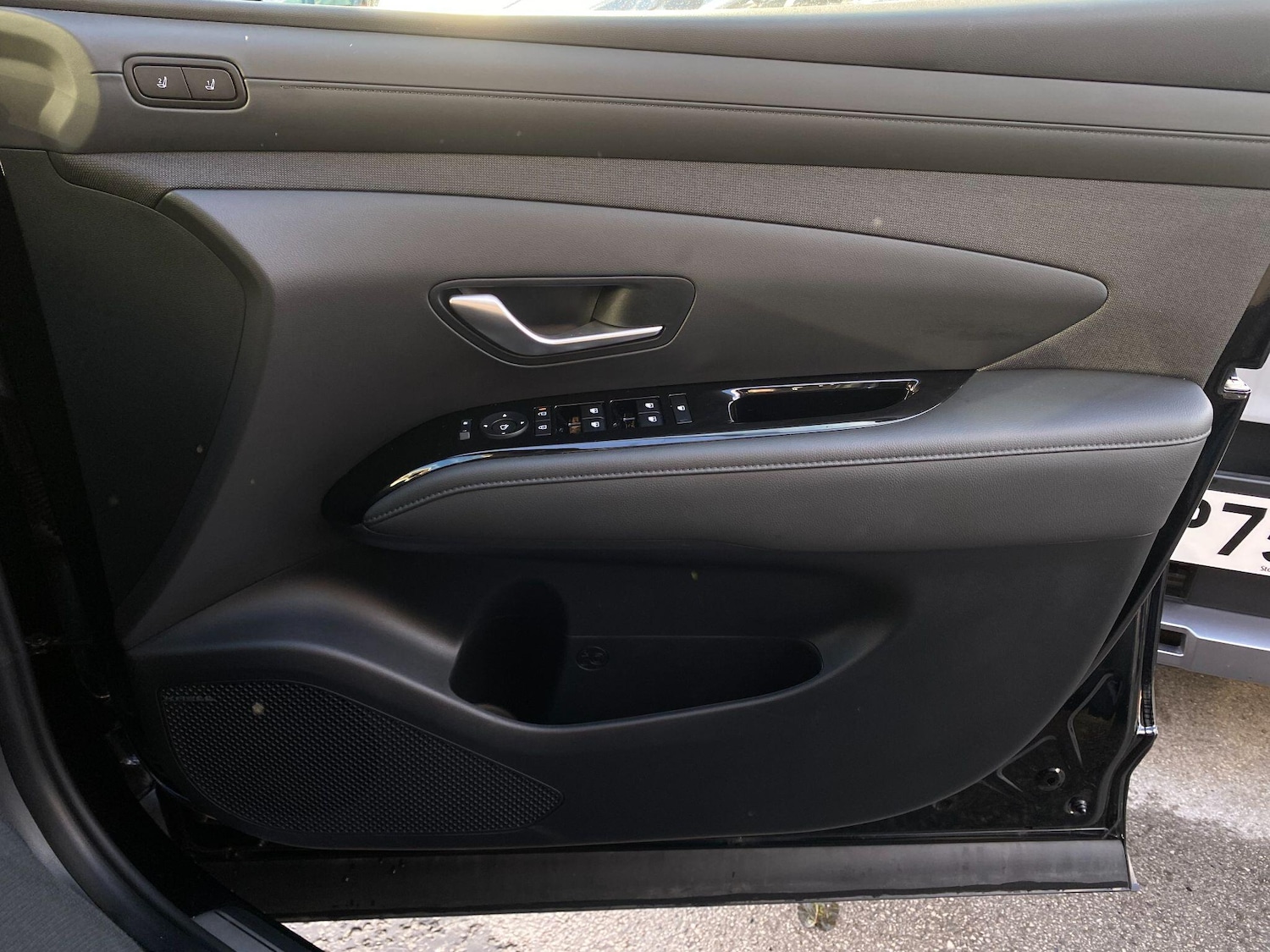 Used Hyundai TUCSON 2024 for sale - 76989279: Photo 30