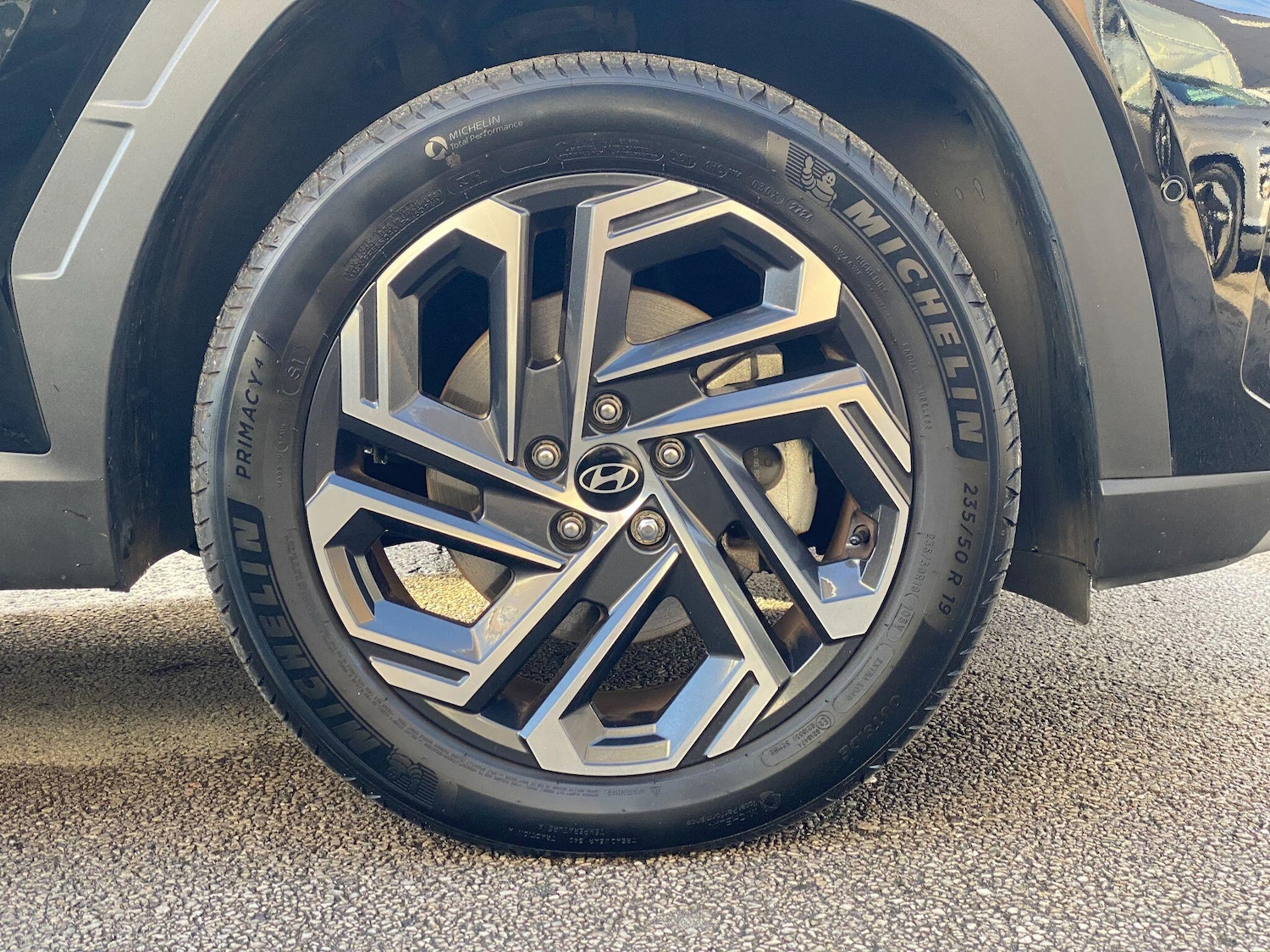 Used Hyundai TUCSON 2024 for sale - 76989279: Photo 31