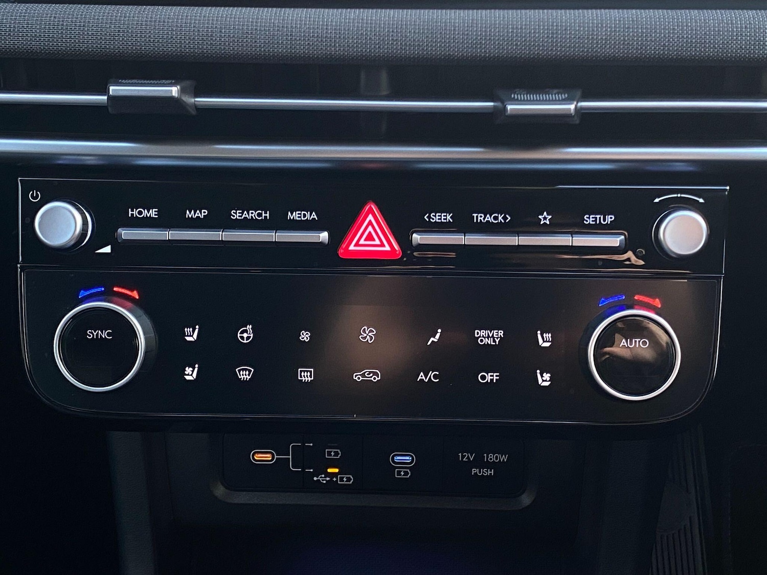 Used Hyundai TUCSON 2024 for sale - 76989279: Photo 32