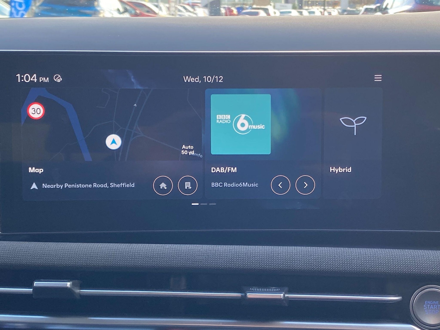 Used Hyundai TUCSON 2024 for sale - 76989279: Photo 33