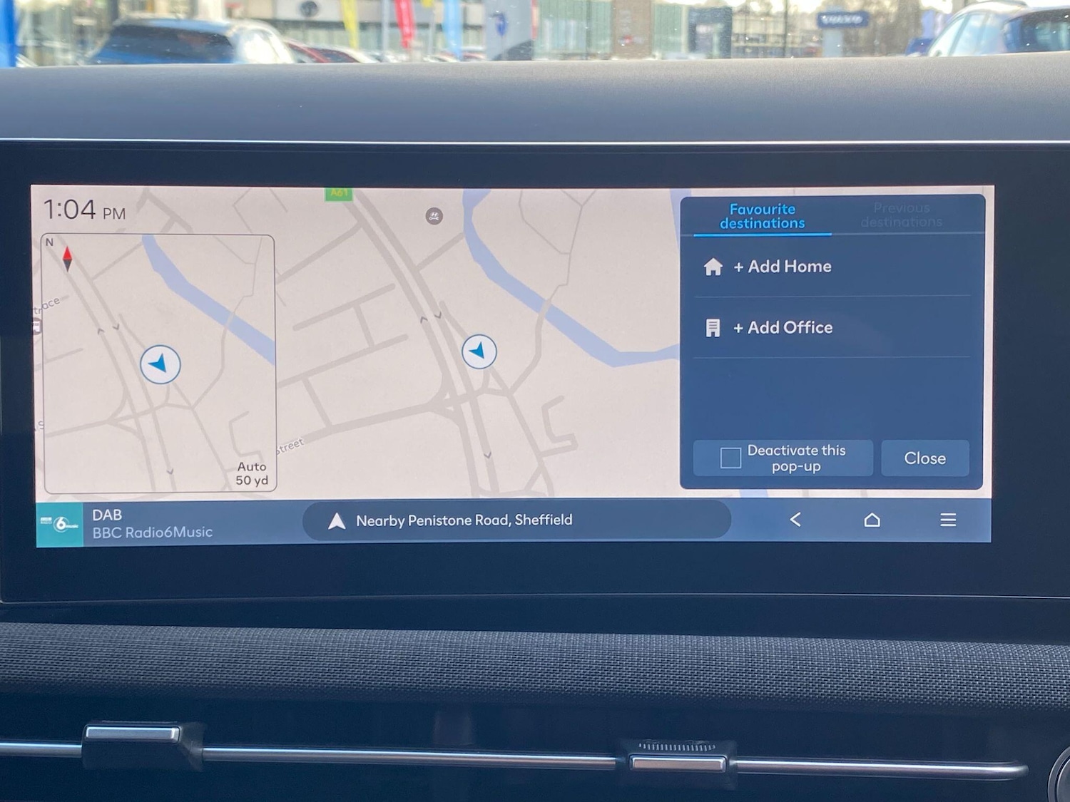 Used Hyundai TUCSON 2024 for sale - 76989279: Photo 34