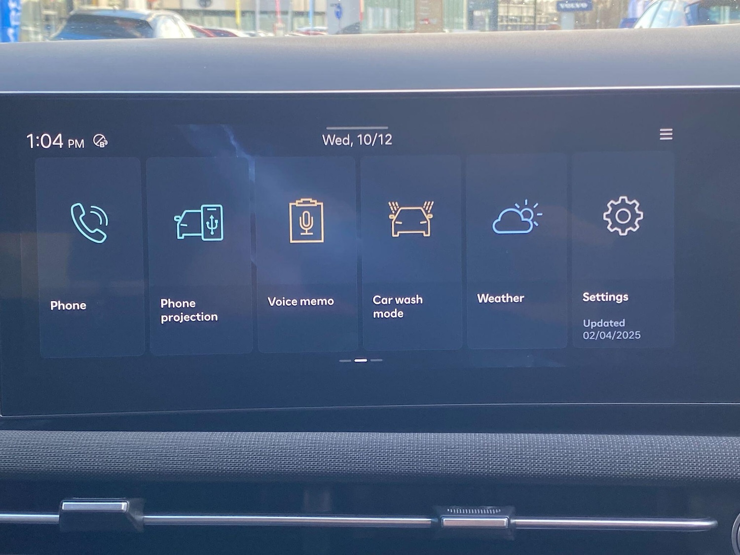 Used Hyundai TUCSON 2024 for sale - 76989279: Photo 35