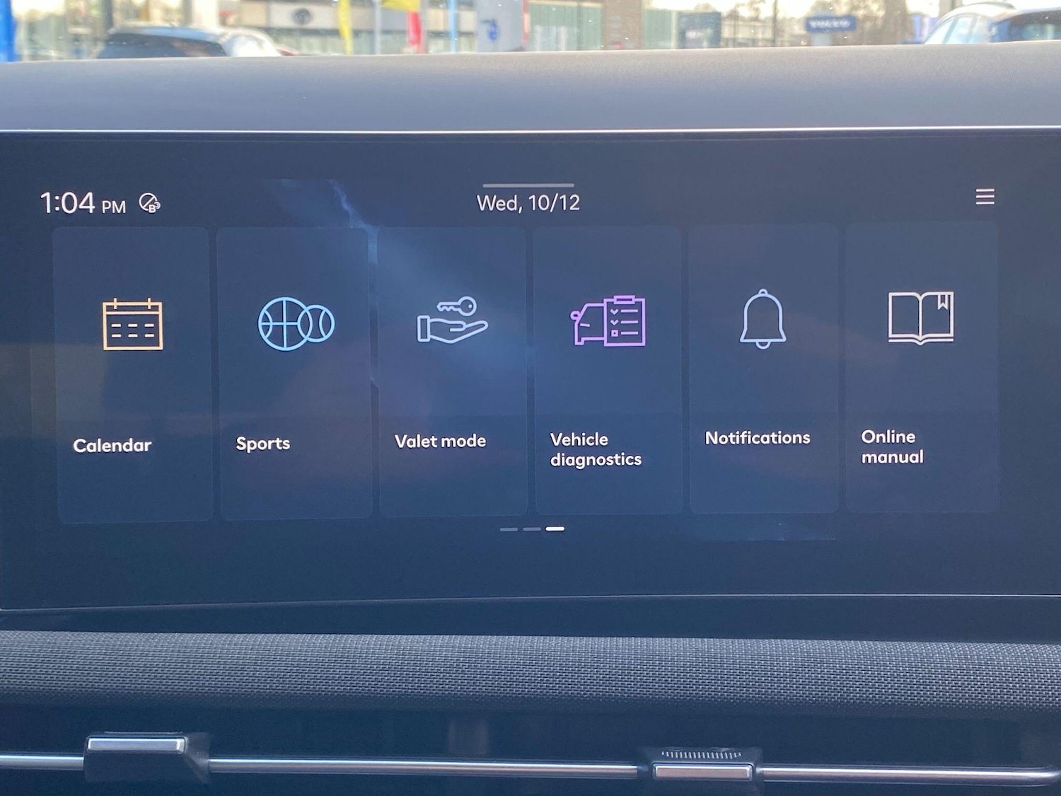 Used Hyundai TUCSON 2024 for sale - 76989279: Photo 36