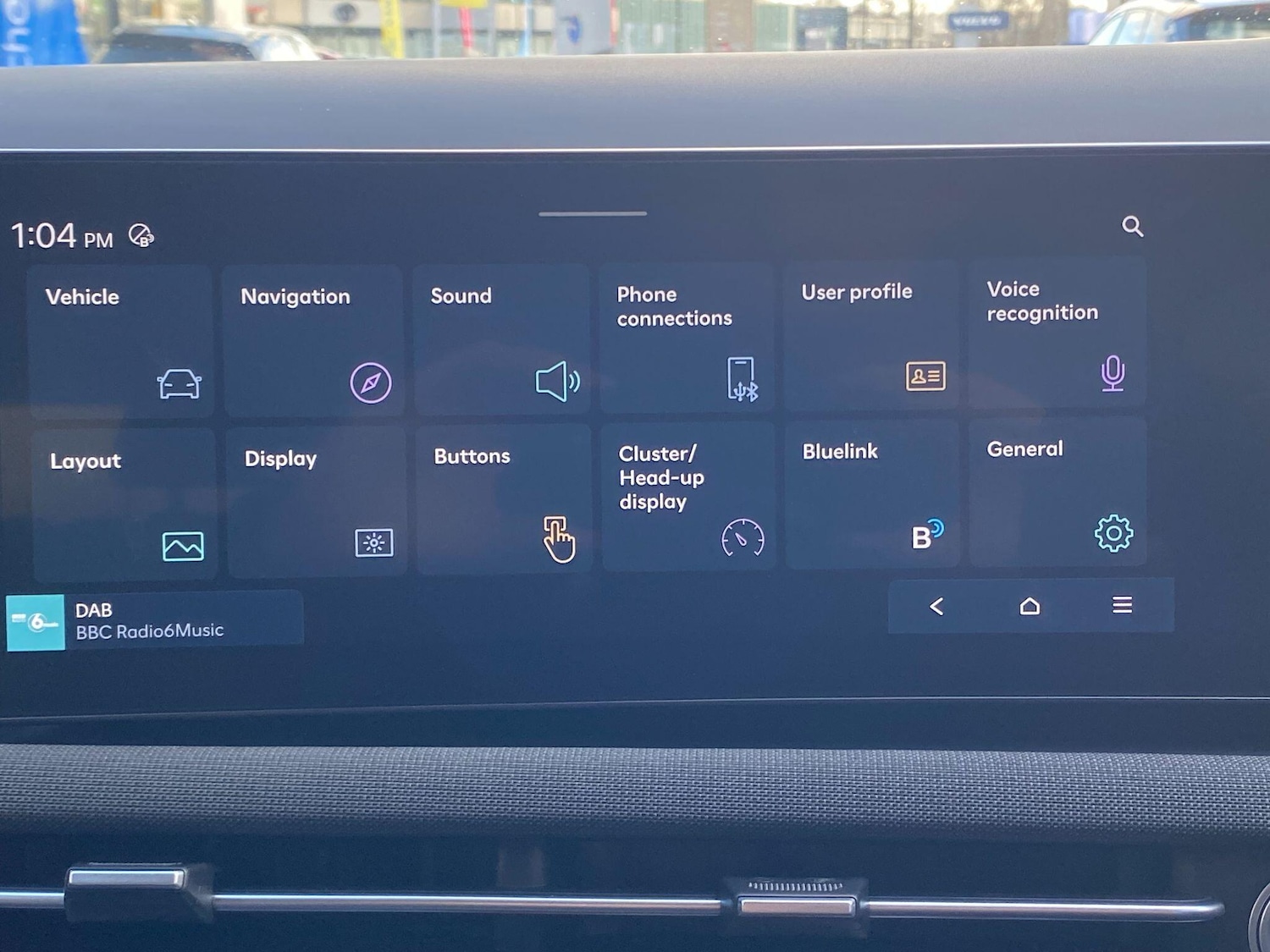 Used Hyundai TUCSON 2024 for sale - 76989279: Photo 37