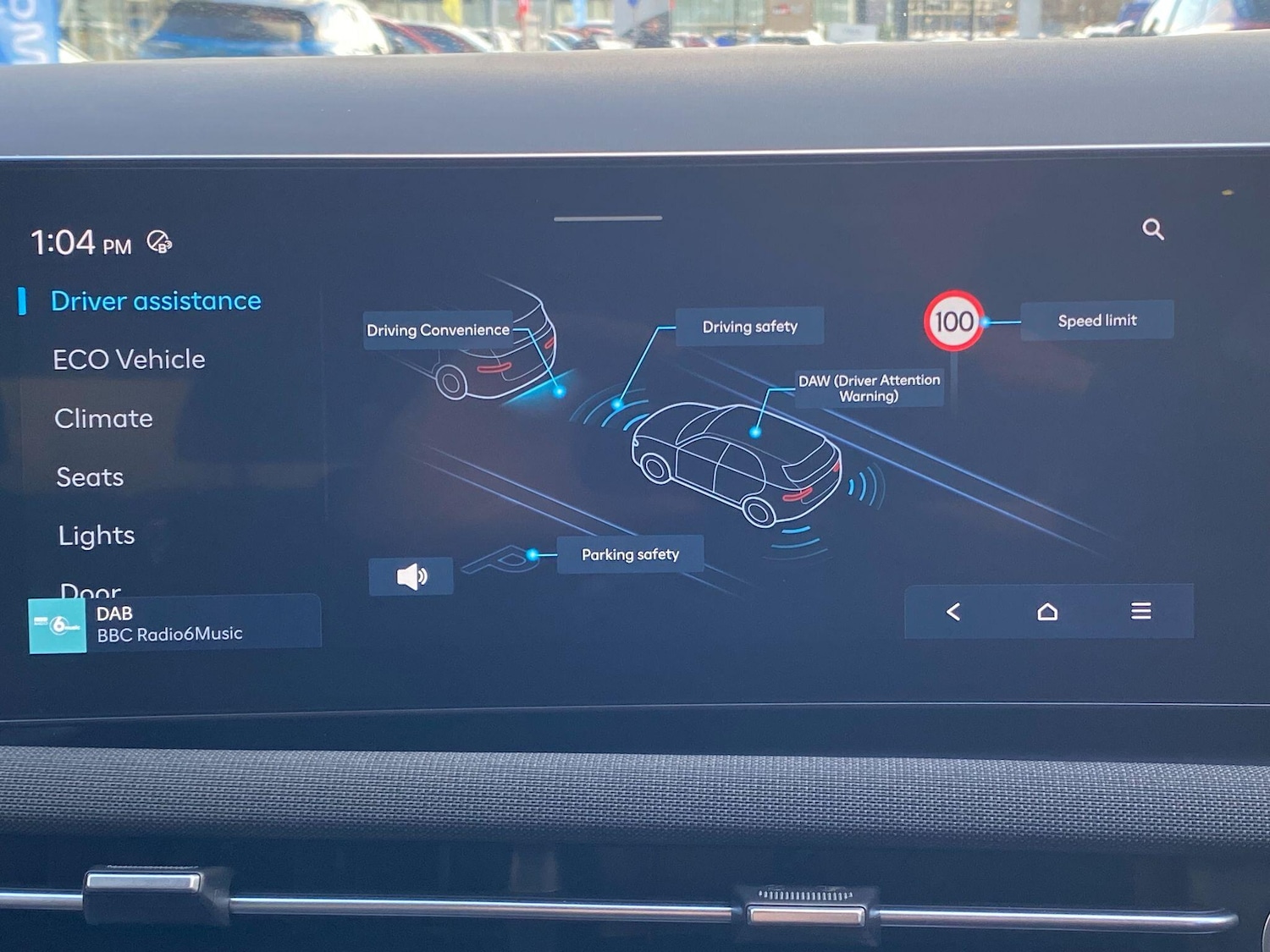 Used Hyundai TUCSON 2024 for sale - 76989279: Photo 38