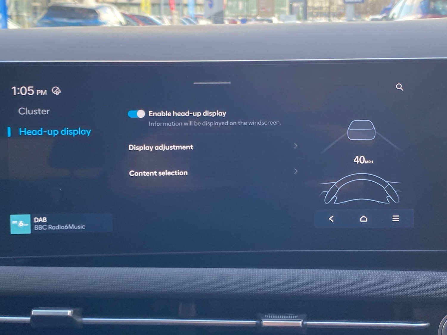 Used Hyundai TUCSON 2024 for sale - 76989279: Photo 40