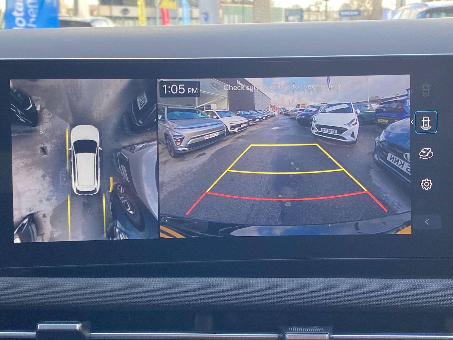 Used Hyundai TUCSON 2024 for sale - 76989279: Photo 41