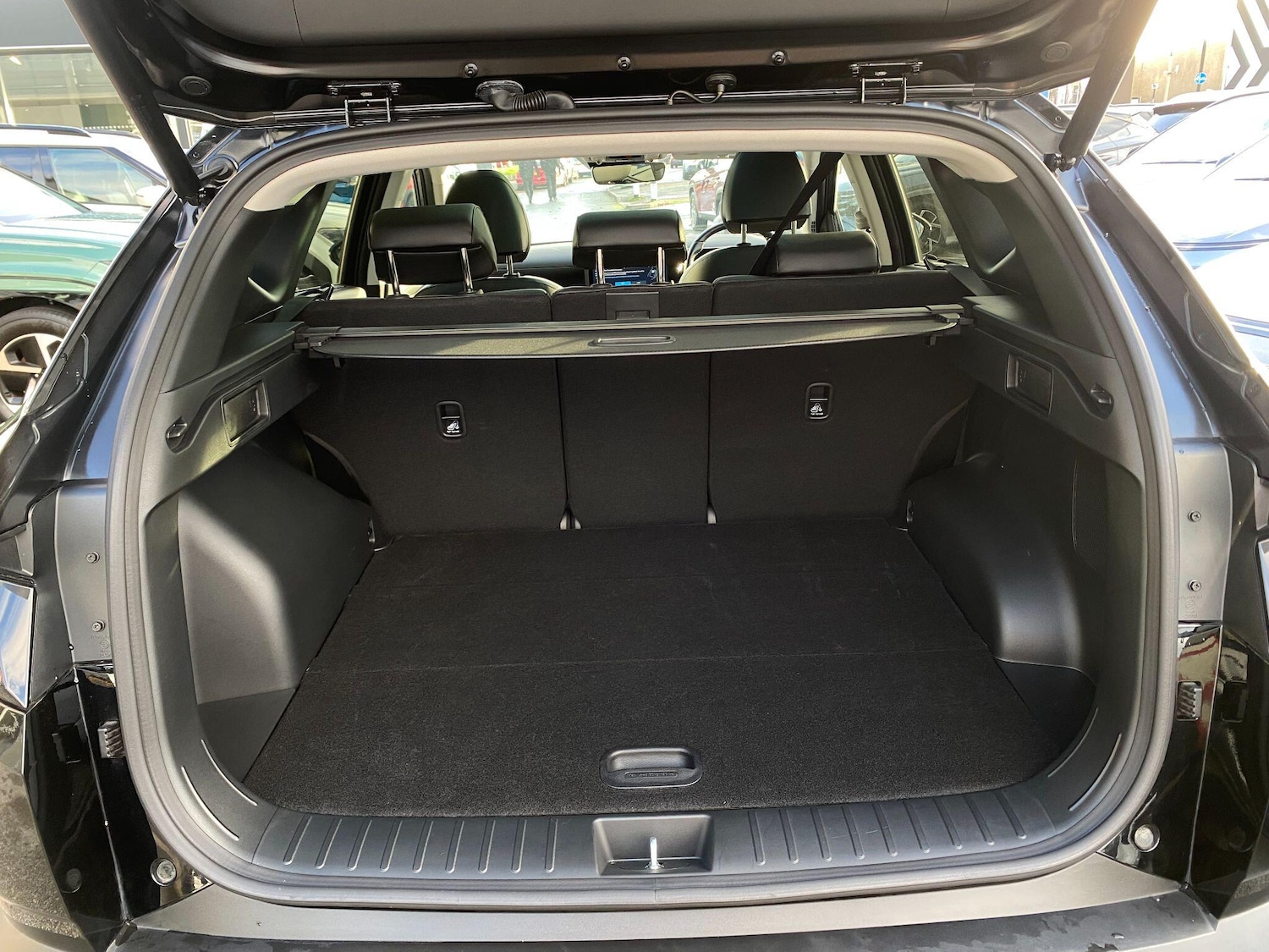 Used Hyundai TUCSON 2024 for sale - 76989279: Photo 43