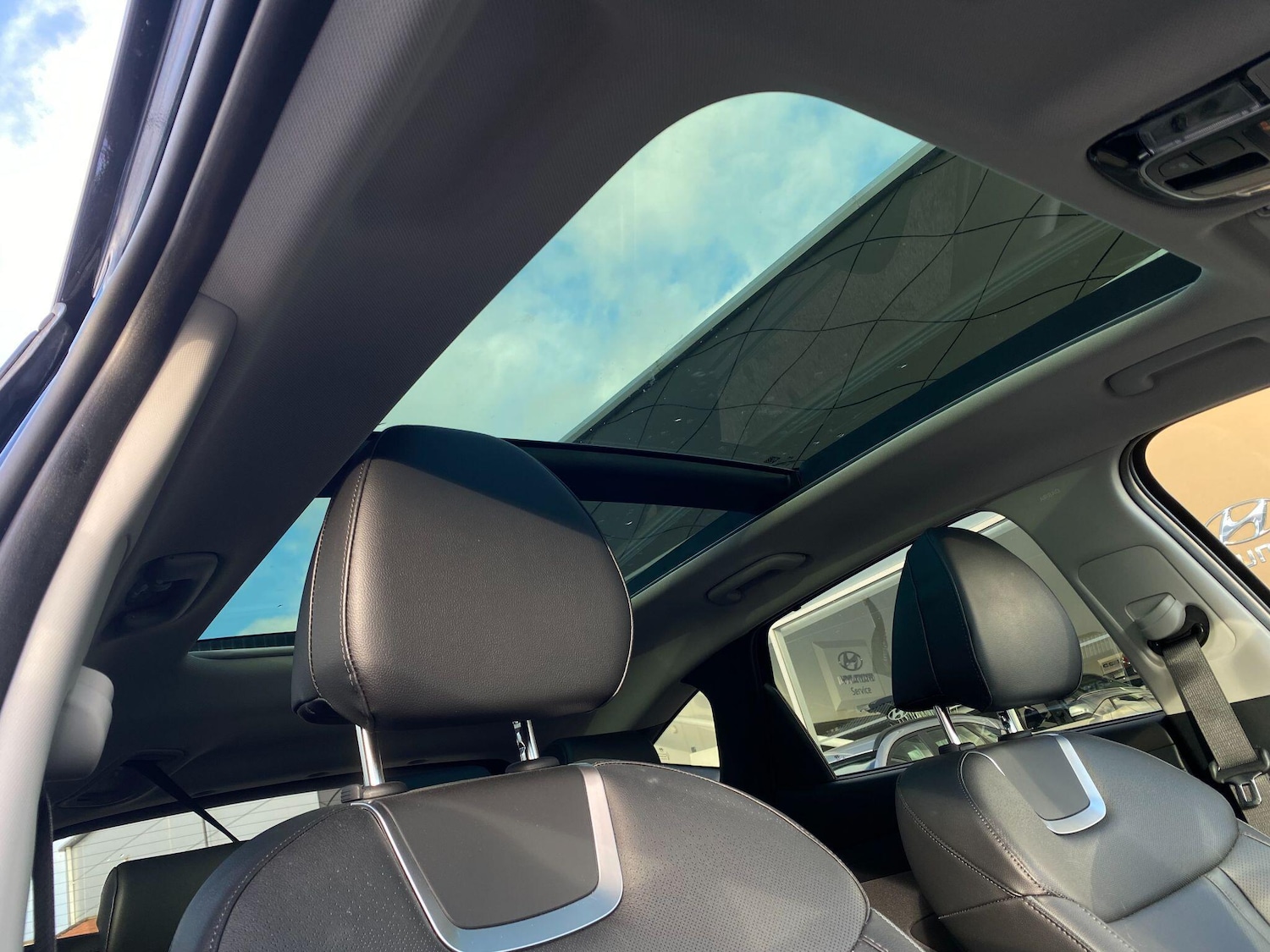 Used Hyundai TUCSON 2024 for sale - 76989279: Photo 46