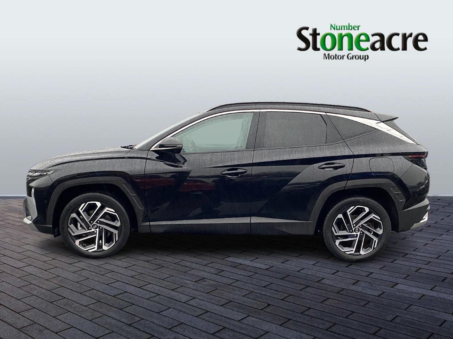 Used Hyundai TUCSON 2024 for sale - 76989279: Photo 5