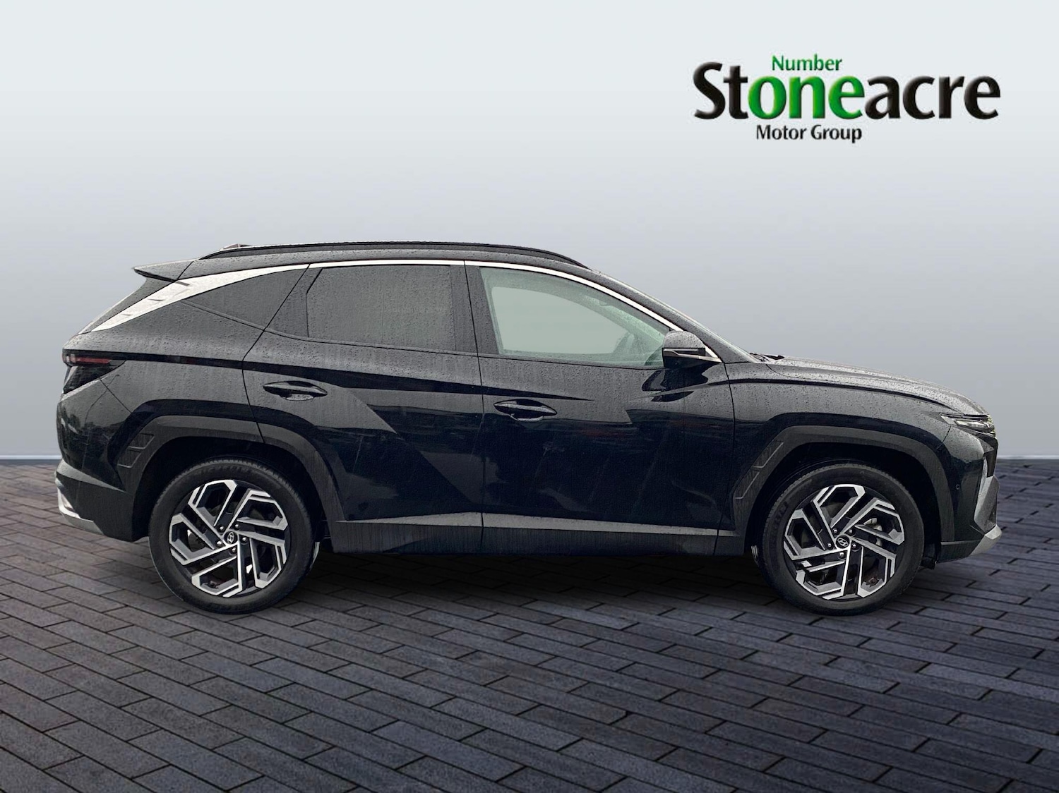 Used Hyundai TUCSON 2024 for sale - 76989279: Photo 7