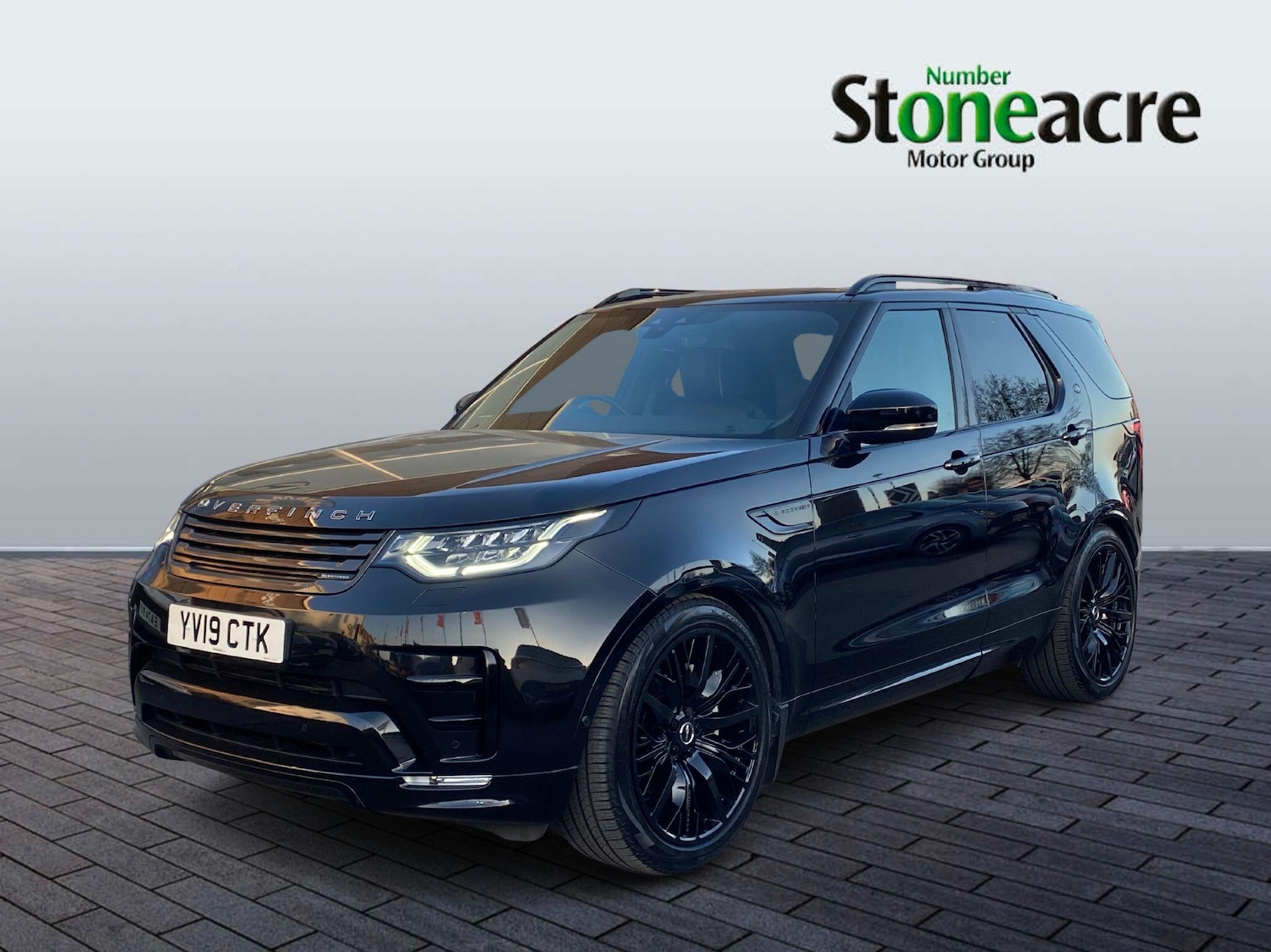 Used Land Rover Discovery for sale - 77768889: Photo 3