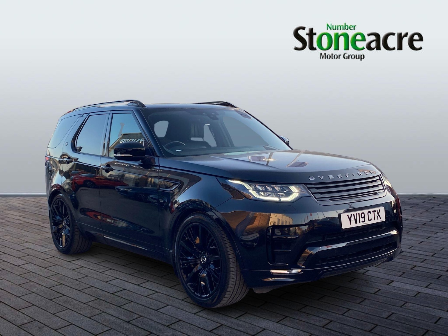 Used Land Rover Discovery for sale - 77768889: Photo 5