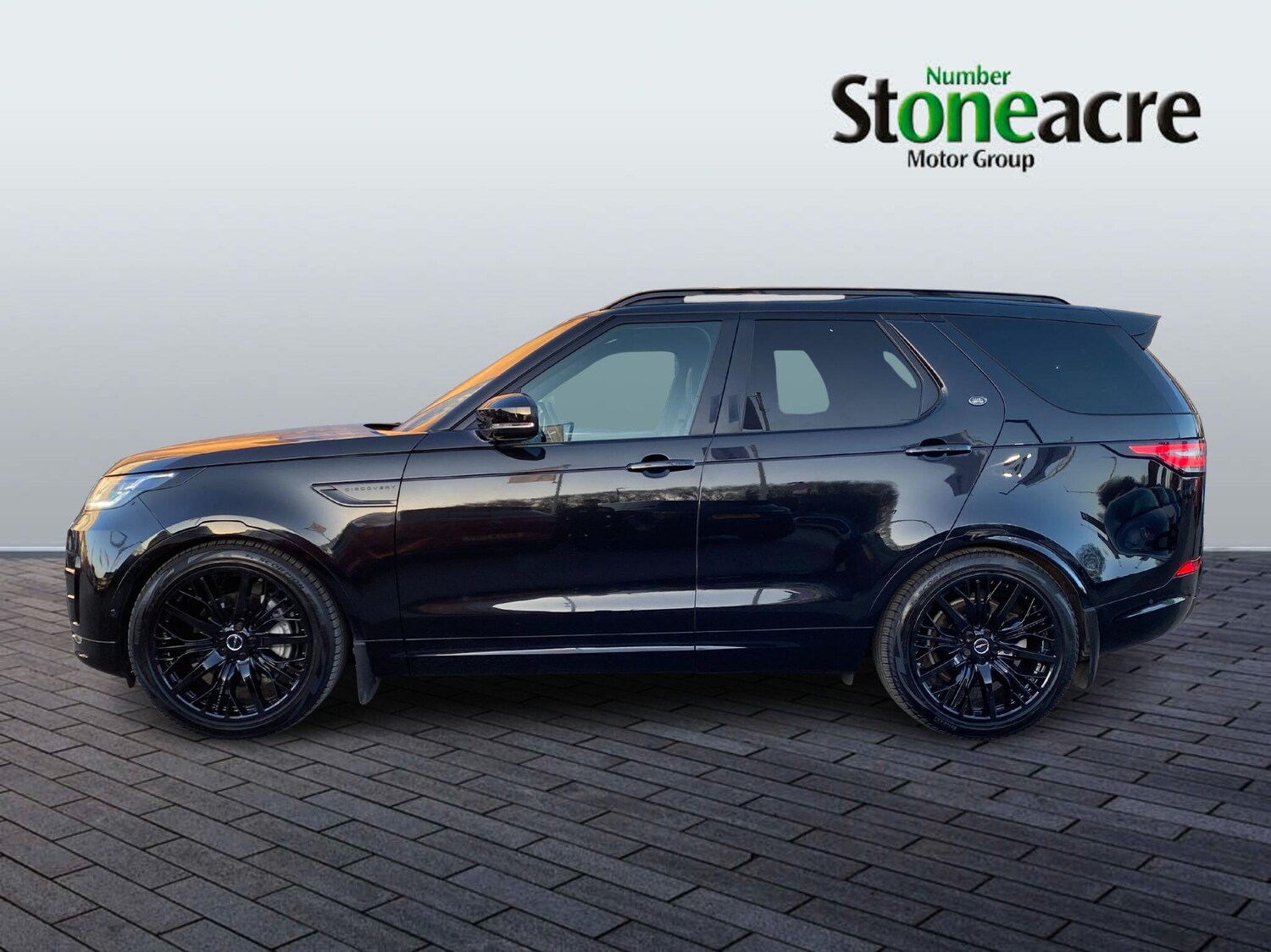 Used Land Rover Discovery for sale - 77768889: Photo 7