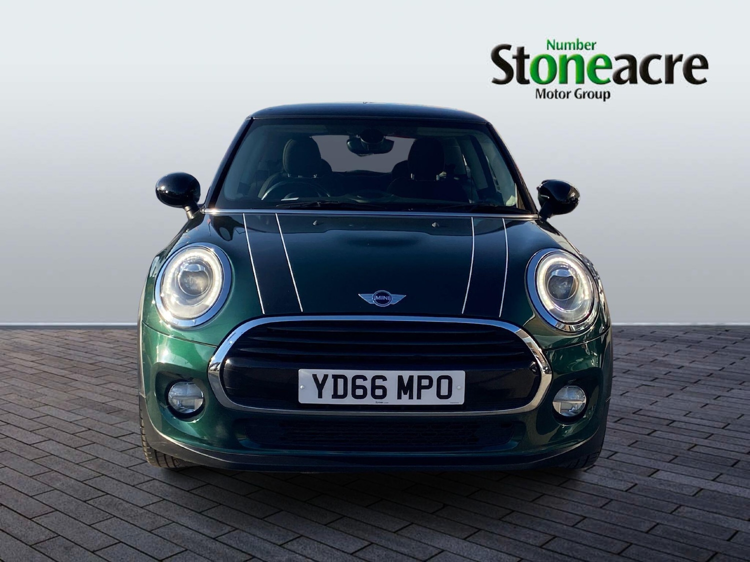 Used MINI Hatch for sale - 77977603: Photo 2