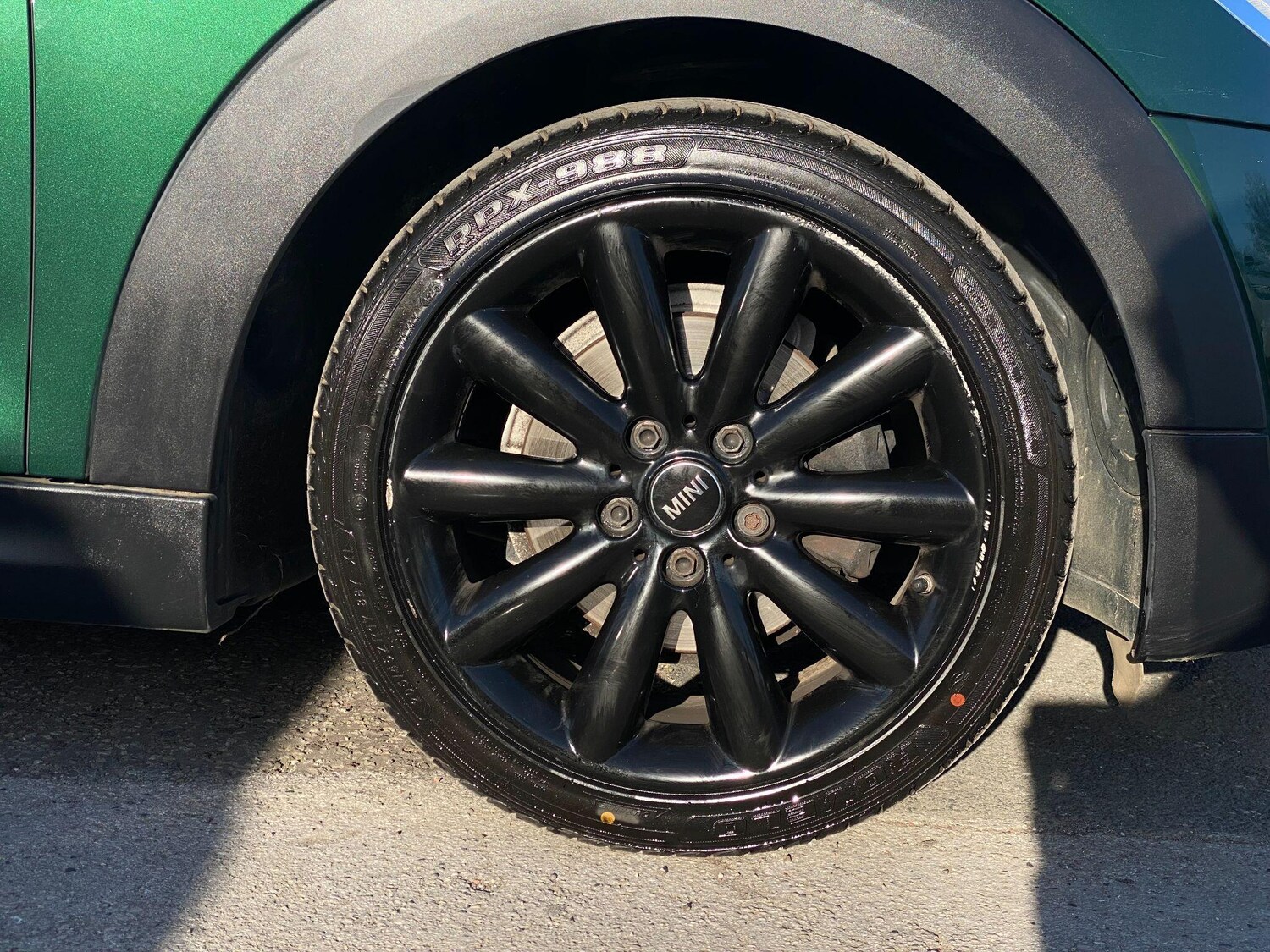 Used MINI Hatch for sale - 77977603: Photo 24