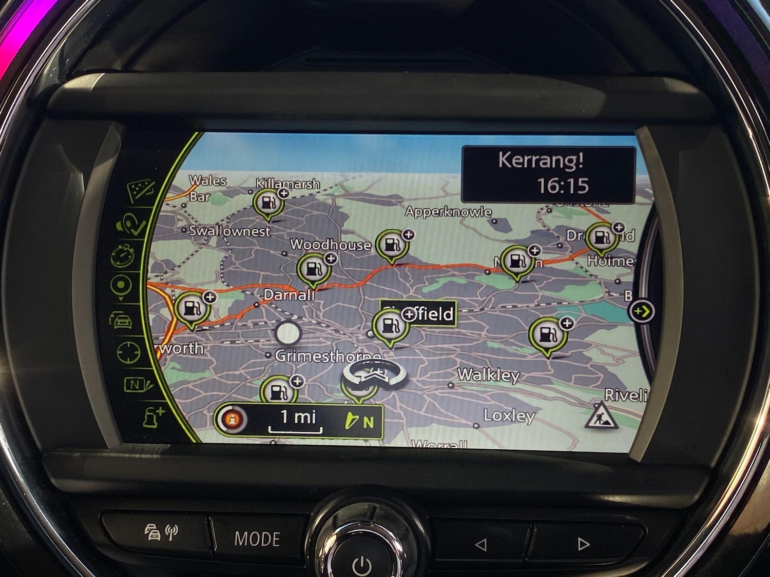 Used MINI Hatch for sale - 77977603: Photo 25