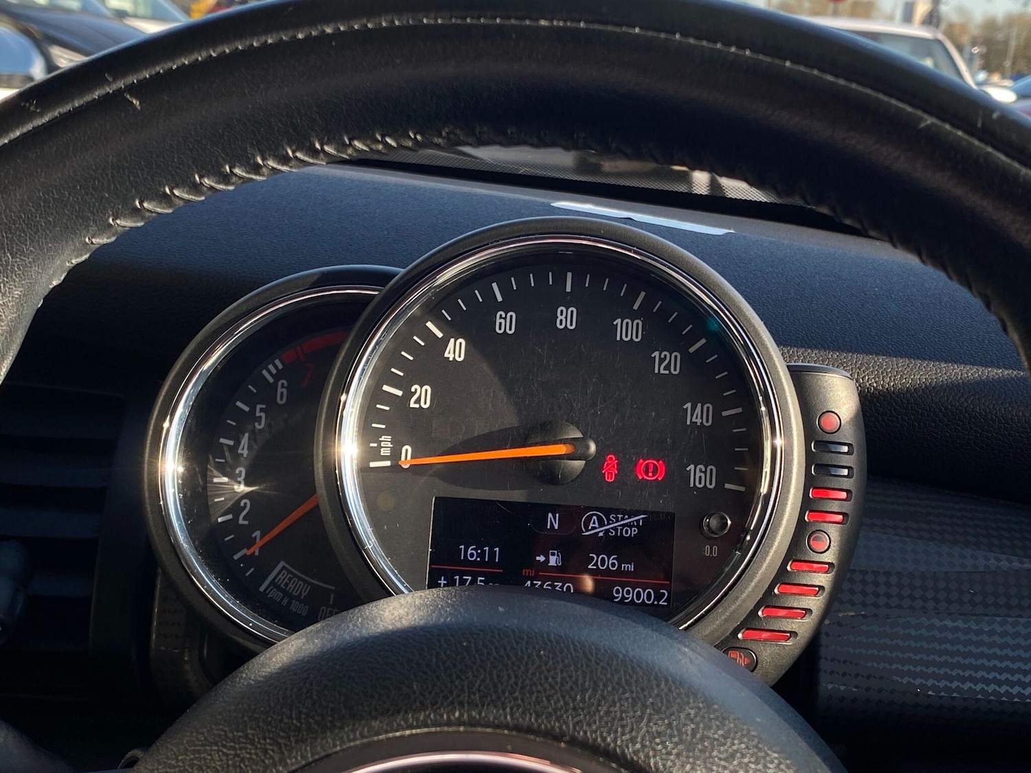 Used MINI Hatch for sale - 77977603: Photo 26