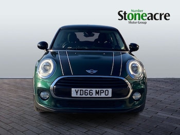 Used MINI Hatch 2016 for sale - 77977603: Photo