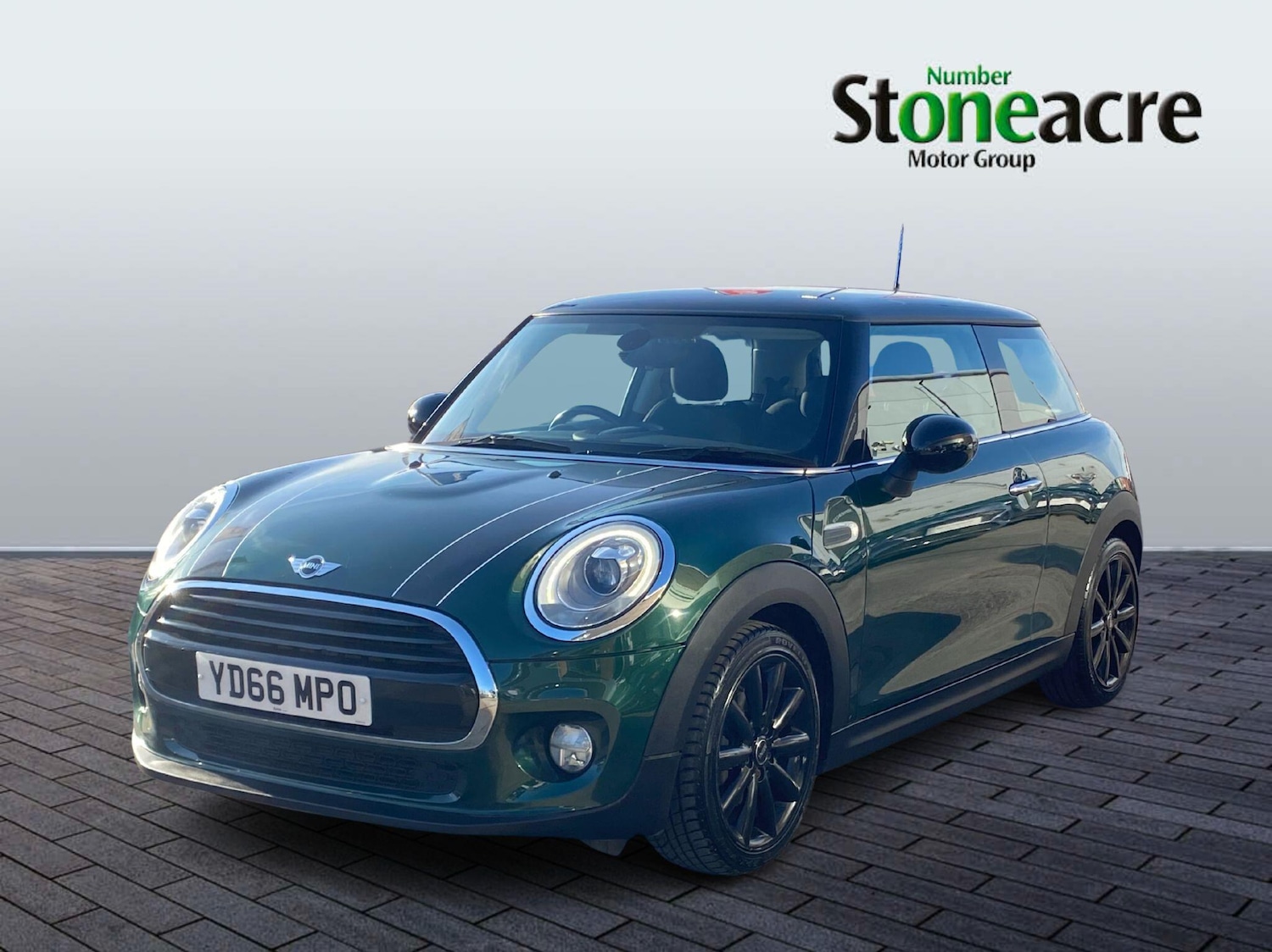 Used MINI Hatch for sale - 77977603: Photo 3