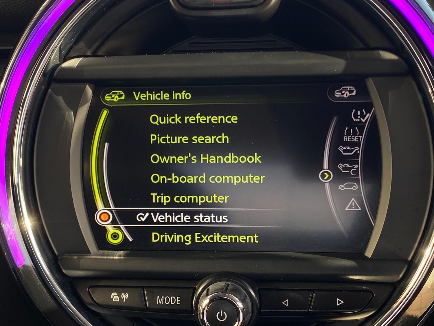 Used MINI Hatch for sale - 77977603: Photo 33