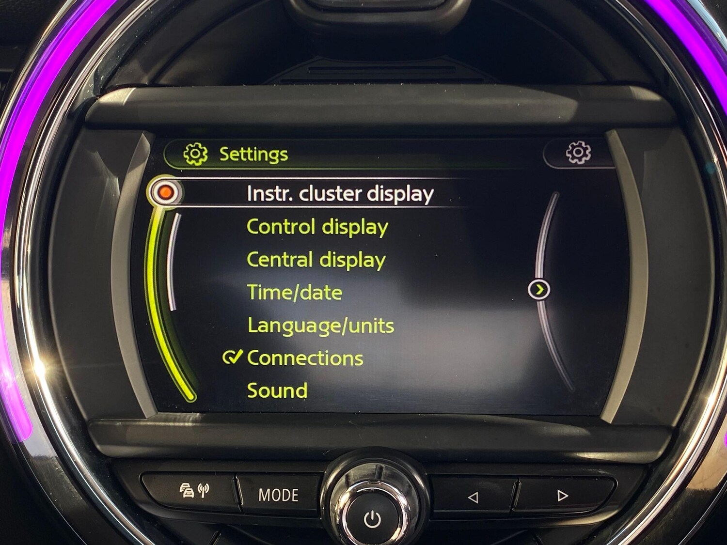 Used MINI Hatch for sale - 77977603: Photo 34