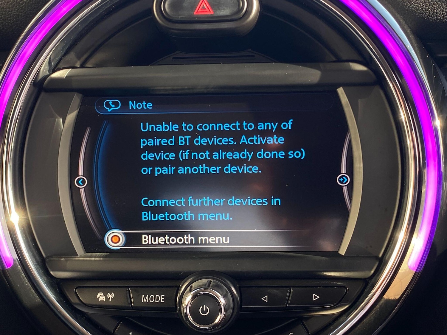 Used MINI Hatch for sale - 77977603: Photo 36