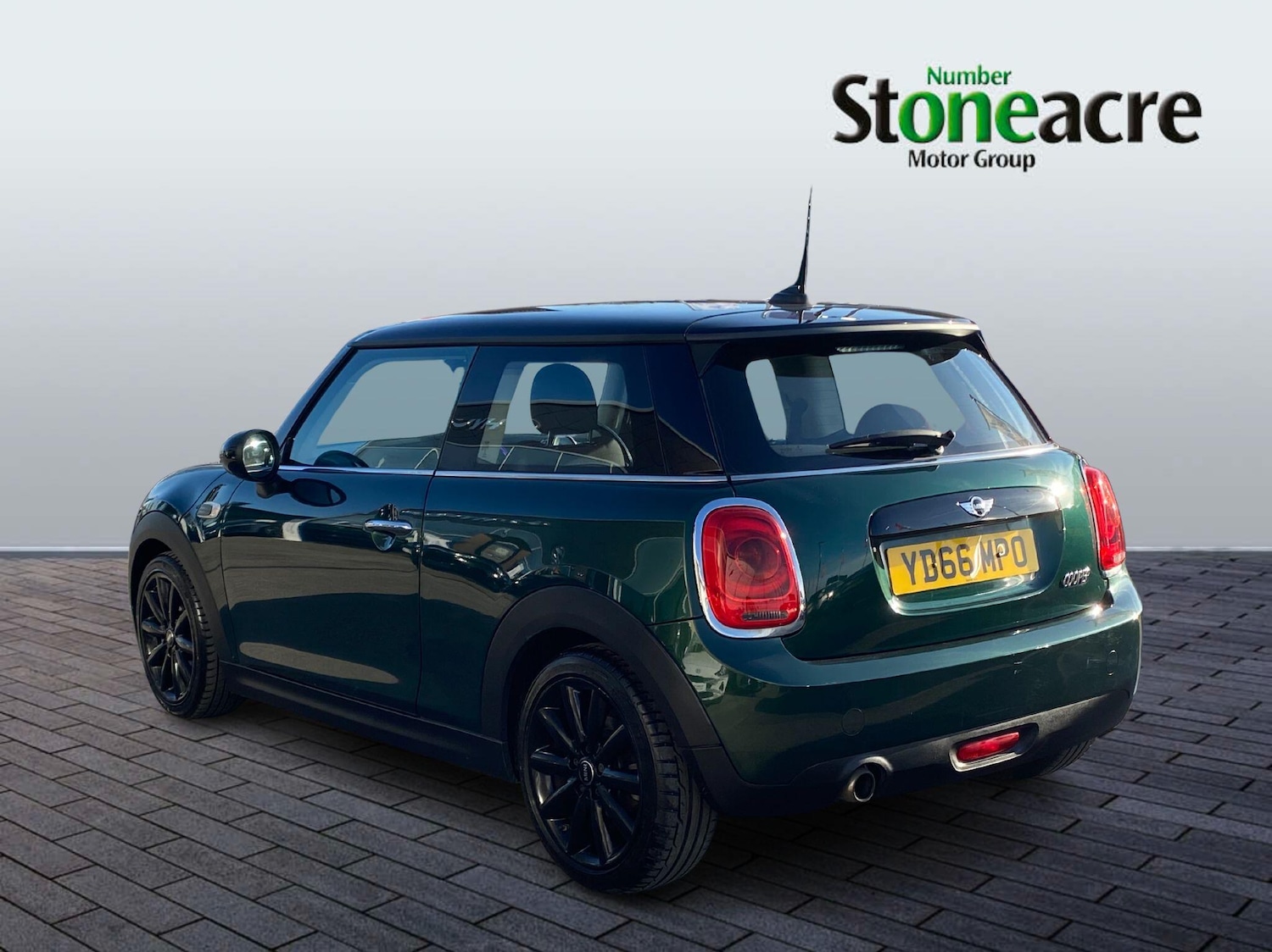 Used MINI Hatch for sale - 77977603: Photo 4
