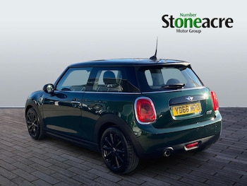Used MINI Hatch 2016 for sale - 77977603: Photo