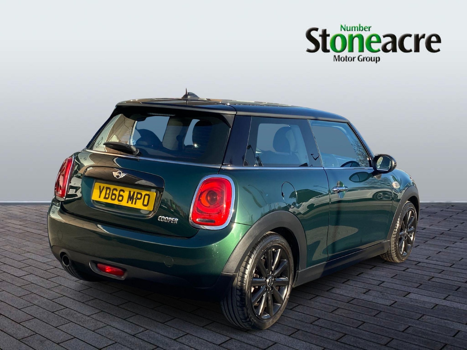 Used MINI Hatch for sale - 77977603: Photo 8