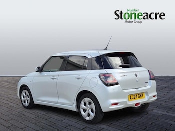 Used Suzuki Swift 2024 for sale - 78853781: Photo